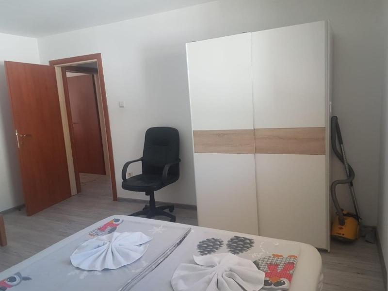 Apartman Salus Тузла Экстерьер фото