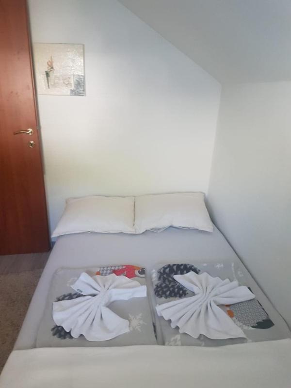 Apartman Salus Тузла Экстерьер фото
