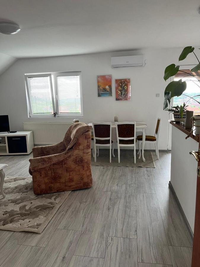 Apartman Salus Тузла Экстерьер фото