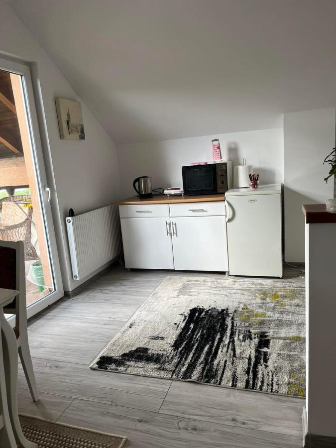 Apartman Salus Тузла Экстерьер фото