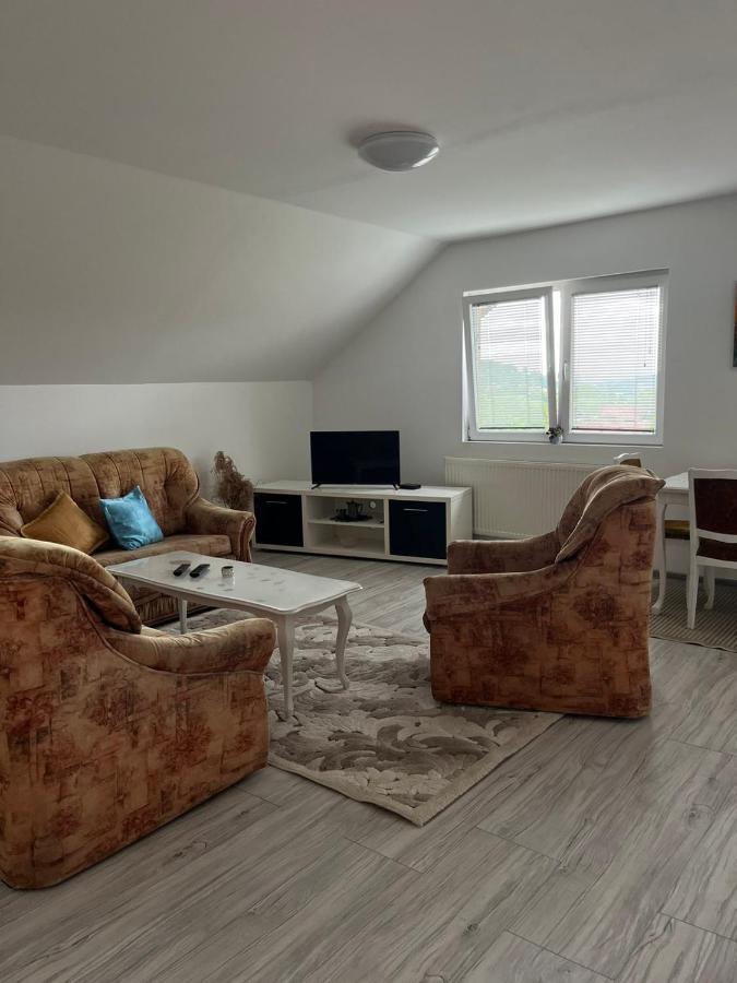 Apartman Salus Тузла Экстерьер фото